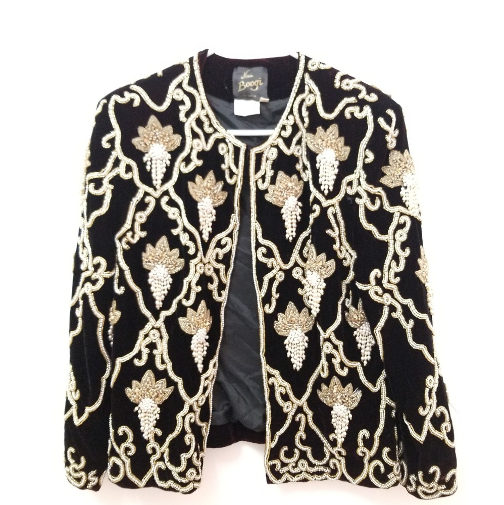 $$PRICE DROP$$  VINTAGE NINA BOOGI